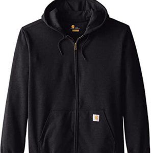 Men Size Rain-Defender Paxton Heavyweight Hooded C